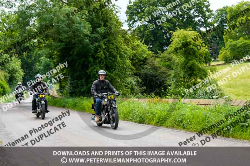 Vintage motorcycle club;eventdigitalimages;no limits trackdays;peter wileman photography;vintage motocycles;vmcc banbury run photographs